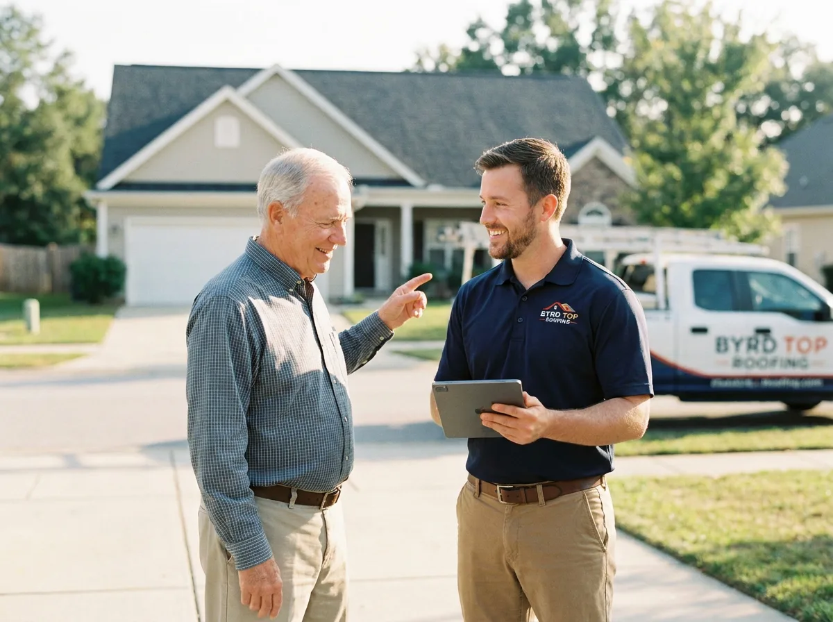 Roofing Hockingport, OH FAQs